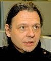 Burkhard Rost