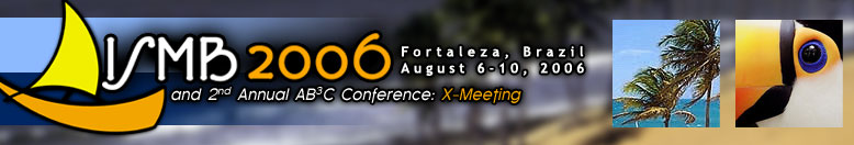 ISMB2006