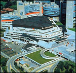 Austria Center Vienna