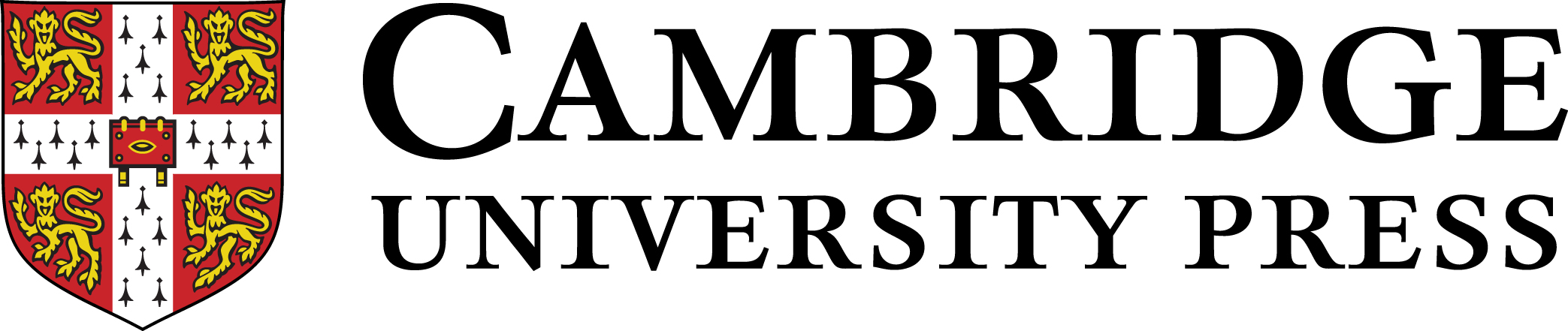 Cambridge University Press Cambridge University Press