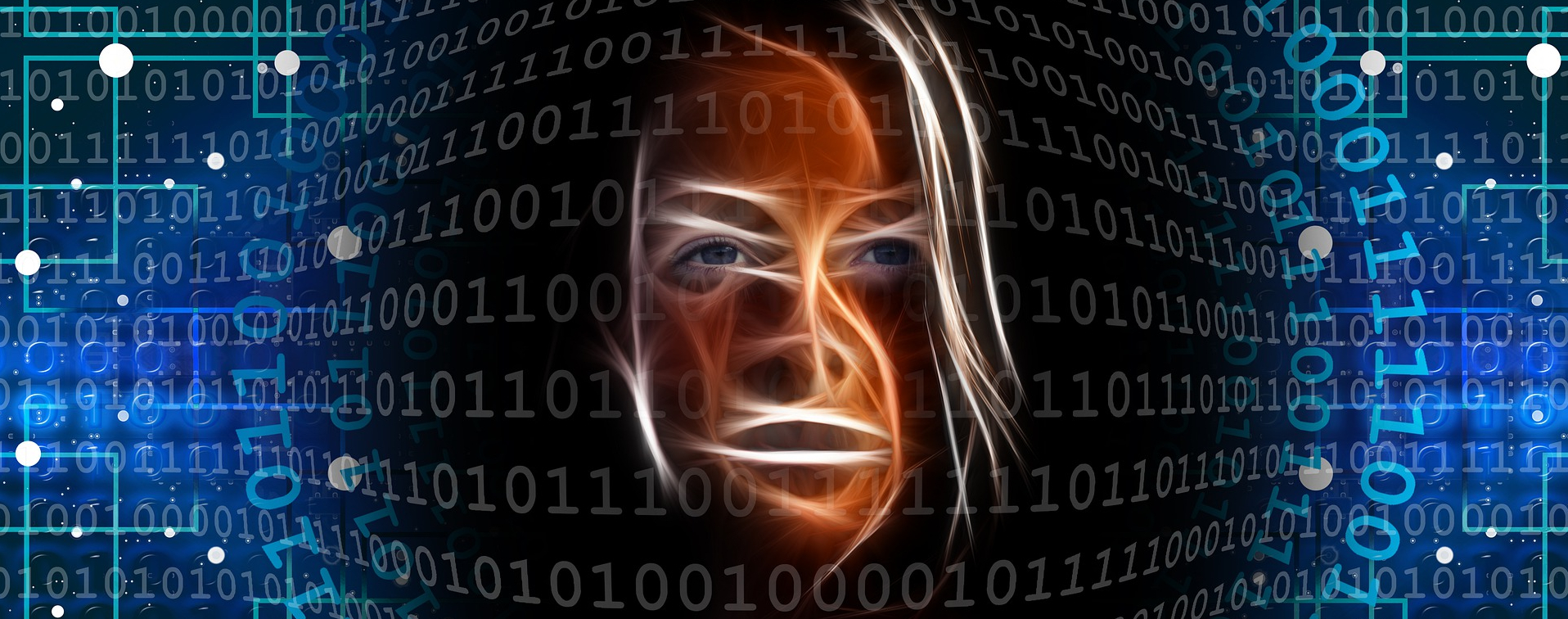 Artificial Intelligence by Geralt (pixabay) Artificial Intelligence by Geralt (pixabay)