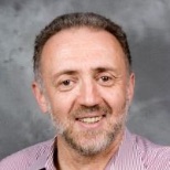 Sorin Istrail, Brown University, ISCB 2021 Fellow Sorin Istrail, Brown University, ISCB 2021 Fellow