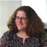 Dana Pe'er, Memorial Sloan Kettering, ISCB 2021 Fellow Dana Pe'er, Memorial Sloan Kettering, ISCB 2021 Fellow