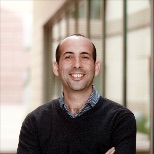 Eran Halperin, University of California, Los Angeles, ISCB 2021 Fellow Eran Halperin, University of California, Los Angeles, ISCB 2021 Fellow