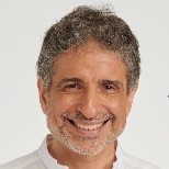 Gustavo Stolovitzky, IBM Research, ISCB 2021 Fellow Gustavo Stolovitzky, IBM Research, ISCB 2021 Fellow