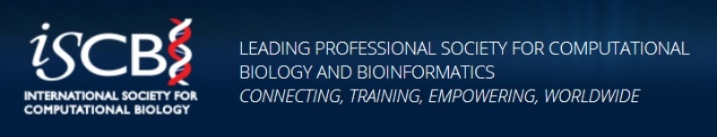 International Society for Computational Biology (ISCB) International Society for Computational Biology (ISCB)