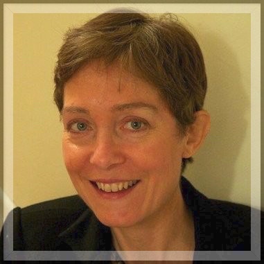 Barbara Bryant, Constellation Pharmaceuticals, winner of the Outstanding Contributions to ISCB Award Barbara Bryant, Constellation Pharmaceuticals, winner of the Outstanding Contributions to ISCB Award