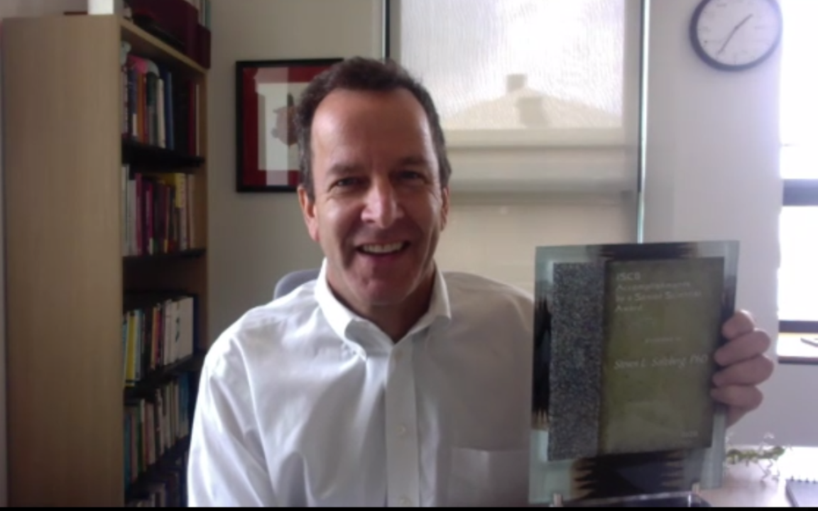 ISCB Accomplishments by a Senior Scientist Award Keynote, Steven L. Salzberg, Johns Hopkins University ISCB Accomplishments by a Senior Scientist Award Keynote, Steven L. Salzberg, Johns Hopkins University