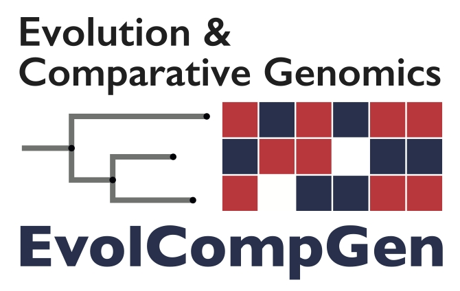 Evolution and Comparative Genomics Evolution and Comparative Genomics