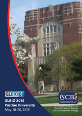 GLBIO 2015 Program Book