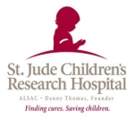 St. Jude Children's Research Hospital St. Jude Children's Research Hospital