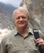 Gary Stormo Gary Stormo