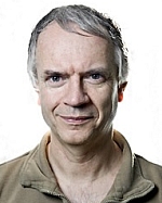 Amos Bairoch Amos Bairoch