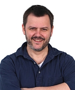 Nicolas Le Novere Nicolas Le Novere