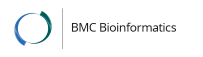 BMC Bioinformatics BMC Bioinformatics