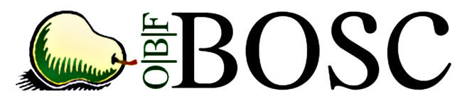 BOSC: Bioinformatics Open Source Conference