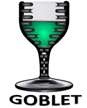GOBLET GOBLET