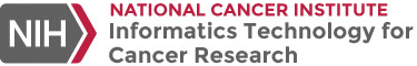 National Cancer Institute (NCI), Informatics Technology for Cancer Research (ITCR) Program National Cancer Institute (NCI), Informatics Technology for Cancer Research (ITCR) Program