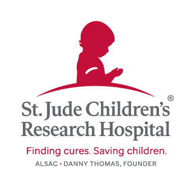 St. Jude Children's Research Hospital St. Jude Children's Research Hospital