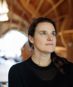 Barbara Engelhardt Barbara Engelhardt