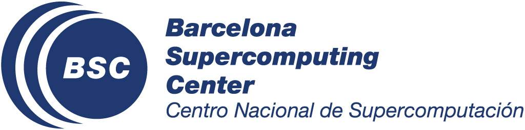 Barcelone Supercomputing Center