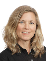 TERRY GAASTERLAND - Scripps Genome Center TERRY GAASTERLAND - Scripps Genome Center