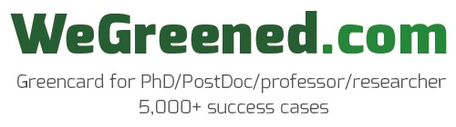 WeGreened.com