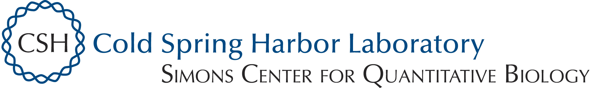 Simons Center for Quantitative Biology/CSHL