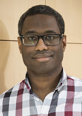 David Van Valen, PhD David Van Valen, PhD