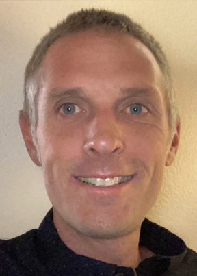 Michael A. Hinterberg, PhD Michael A. Hinterberg, PhD