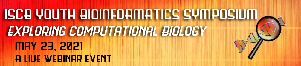 YBS 2021, May 23, 2021, Virtual Event YBS 2021, May 23, 2021, Virtual Event