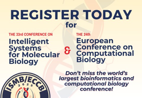 ISMB 2026: Proceedings Submissions Open
